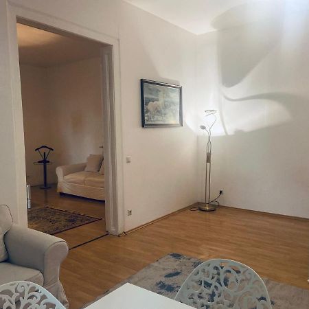 Milos Apartment Wien Eksteriør bilde