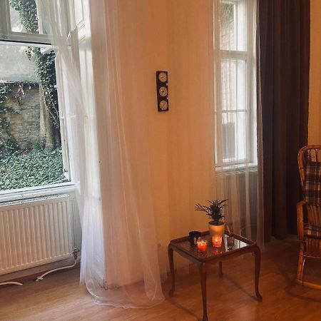 Milos Apartment Wien Eksteriør bilde