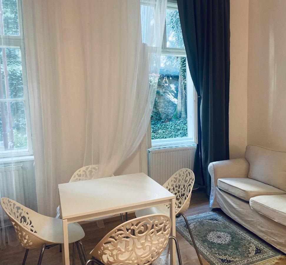Milos Apartment Wien Eksteriør bilde