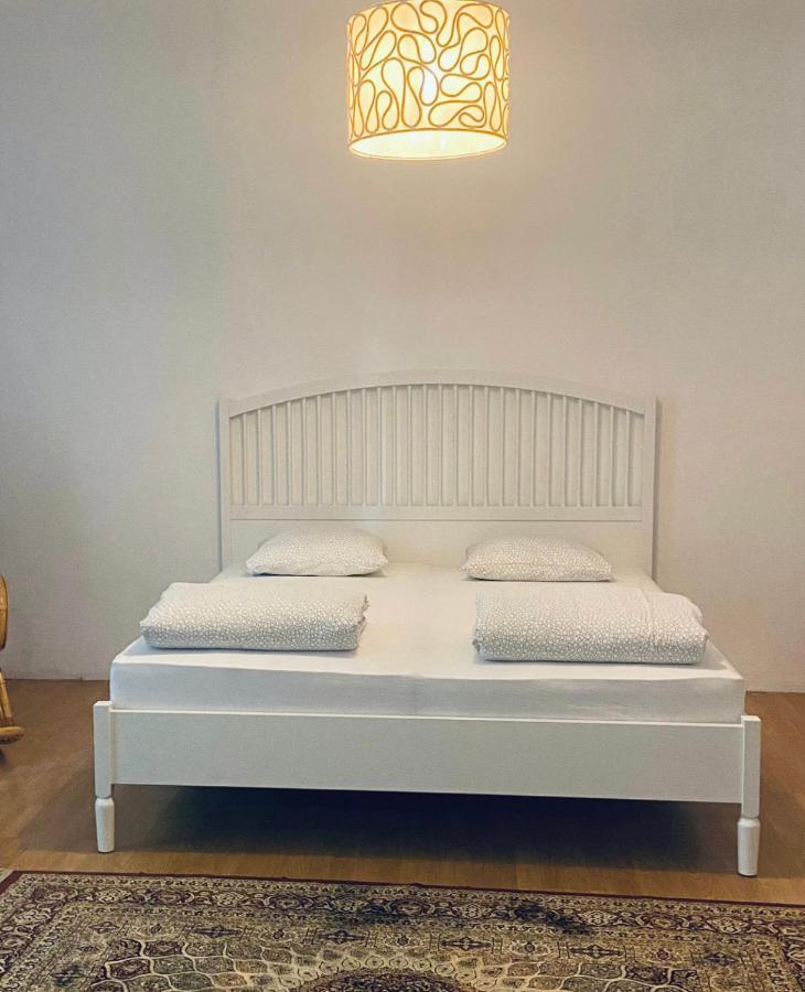 Milos Apartment Wien Eksteriør bilde