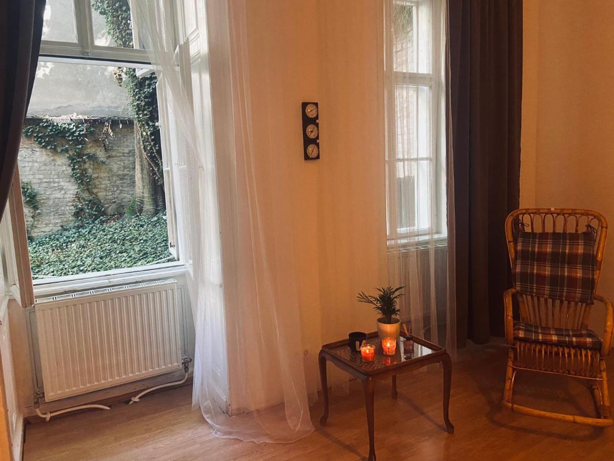 Milos Apartment Wien Eksteriør bilde